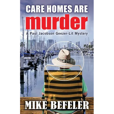 Care Homes are Murder