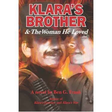 Klara's Brother & The Woman He Loved