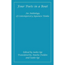 Four Poets in a Boat