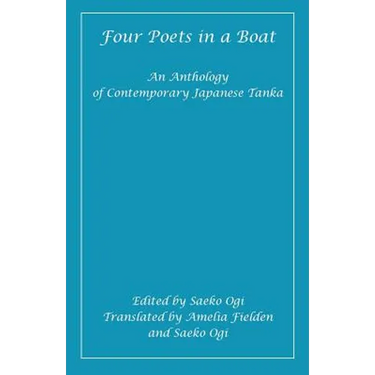 Four Poets in a Boat