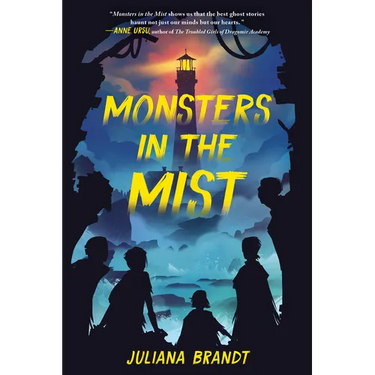 Monsters in the Mist