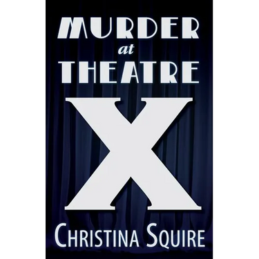 Murder at Theatre X