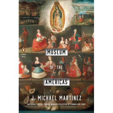 Museum of the Americas