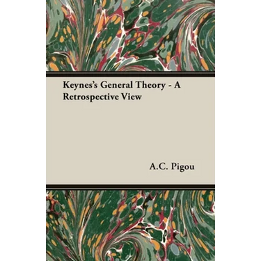 Keynes's General Theory - A Retrospective View