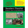 Native American Legends: Readers Theater