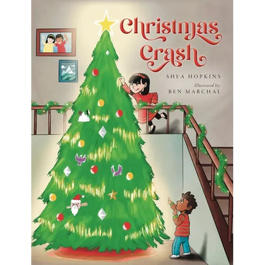 Christmas Crash