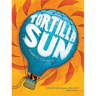 Tortilla Sun