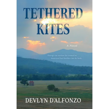 Tethered Kites