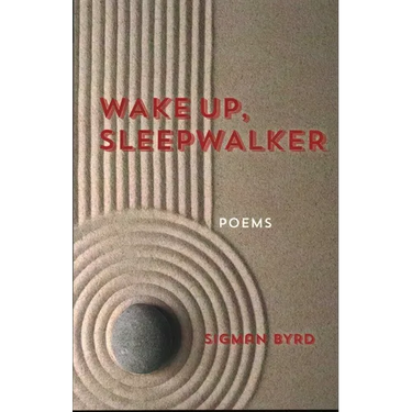 Wake Up, Sleepwalker