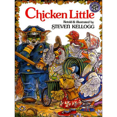 Chicken Little