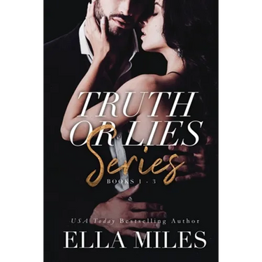 Truth or Lies Series: Books 1-3