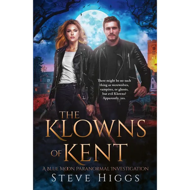 The Klowns of Kent