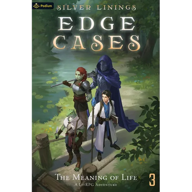 The Meaning of Life: A Litrpg Adventure