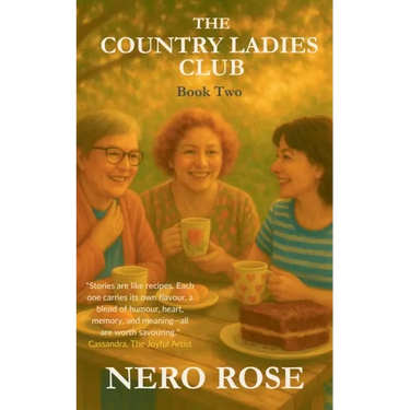 The Country Ladies Club