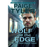 Wolf on the Edge