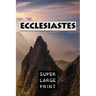 Ecclesiastes: The Preacher