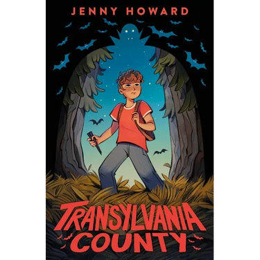 Transylvania County