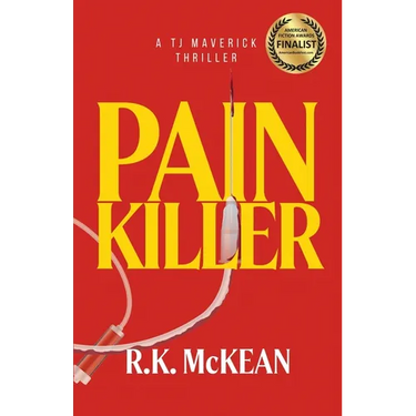 Pain Killer