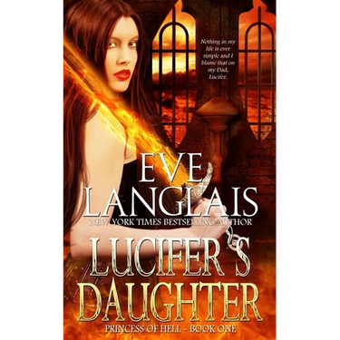 Lucifer's Daughter