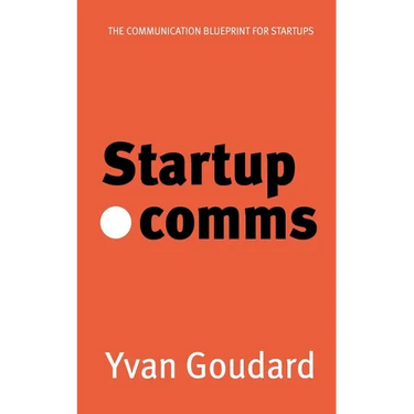 Startup dot Comms