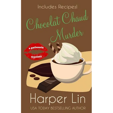 Chocolat Chaud Murder
