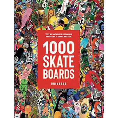 1000 Skateboards