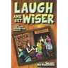 Laugh and Get Wiser!: Jokes and witty wisdom for adults