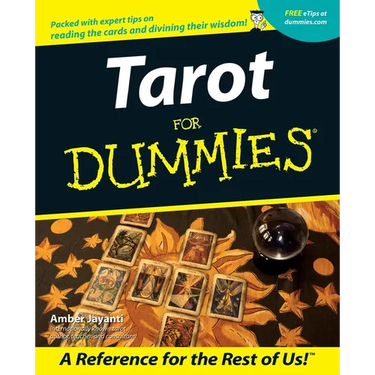 Tarot for Dummies