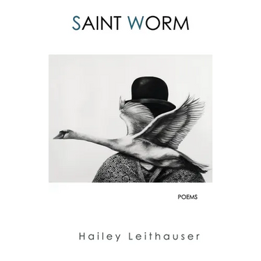Saint Worm: Poems