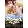 Promises of Love: A Contemporary Christian Romance