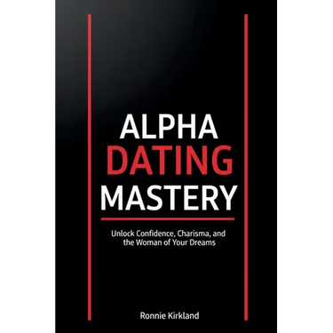 Alpha Dating Mastery
