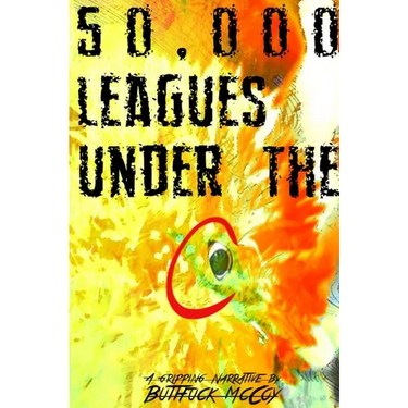 50,000 Leagues Under the C