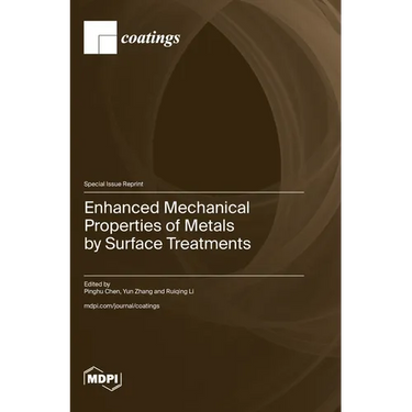 Enhanced Mechanical Properties of Metals by Surface Treatments