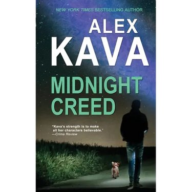 Midnight Creed