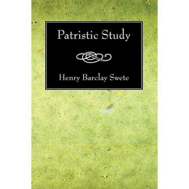 Patristic Study