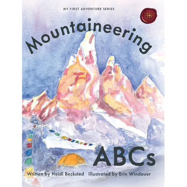 Mountaineering ABCs