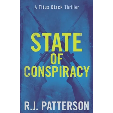 State of Conspiracy