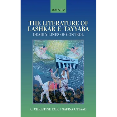 Literature of Lashkar E Tayyaba