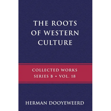 The Roots of Western Culture