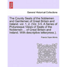 The County Seats of the Noblemen and Gentlemen of Great Britain and Ireland. vol. 1, 2. (Vol. 3-5. A Series of Picturesque Views of Seats of the Noble