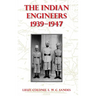 The Indian Engineers, 1939-47