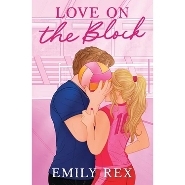 Love on the Block