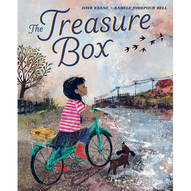 The Treasure Box