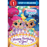 Happy Birthday to You! (Shimmer and Shine)