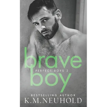 Brave Boy