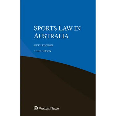 Sports Law in Australia