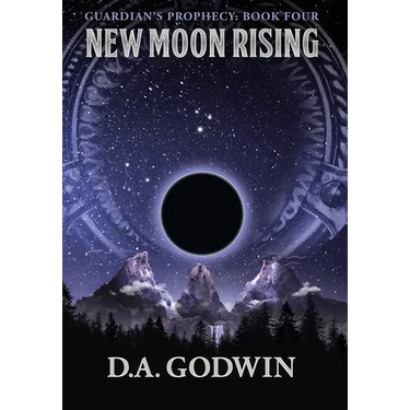 New Moon Rising