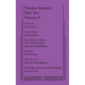 Theater Masters' Take Ten Vol. 5