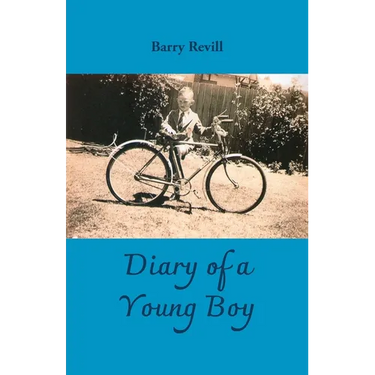 Diary of a Young Boy