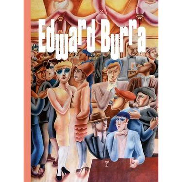 Edward Burra